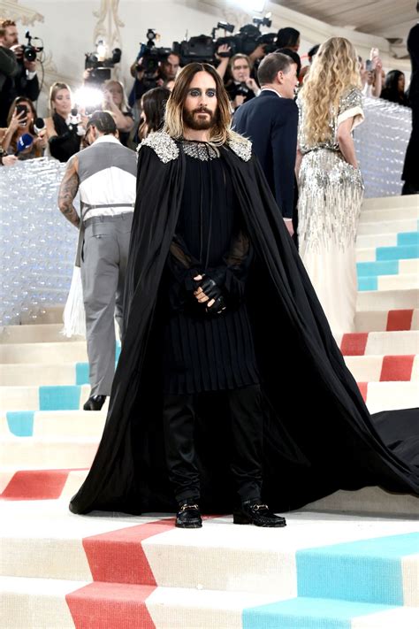 jared leto met gala